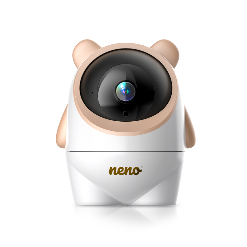 NENO Pestúnka detská camera IP- WiFi Ami