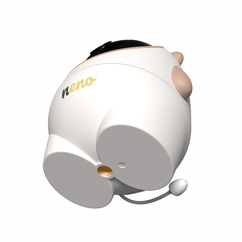 NENO Pestúnka detská camera IP- WiFi Ami
