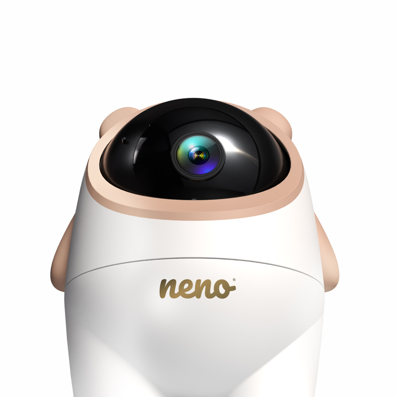 NENO Pestúnka detská camera IP- WiFi Ami