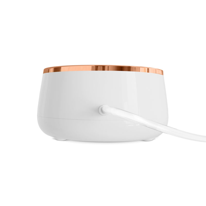 NENO Odsávačka materského mlieka duo elektrická Bella Twin Moon