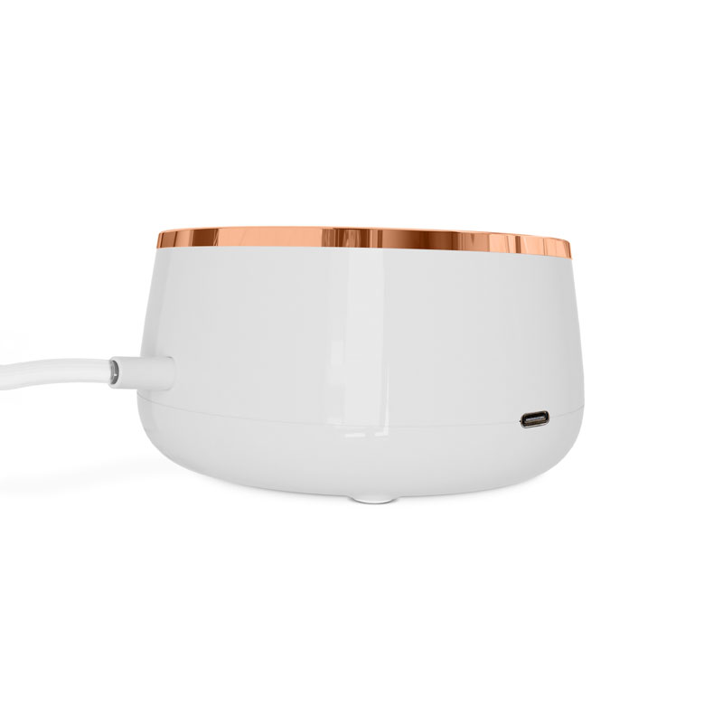 NENO Odsávačka materského mlieka duo elektrická Bella Twin Moon