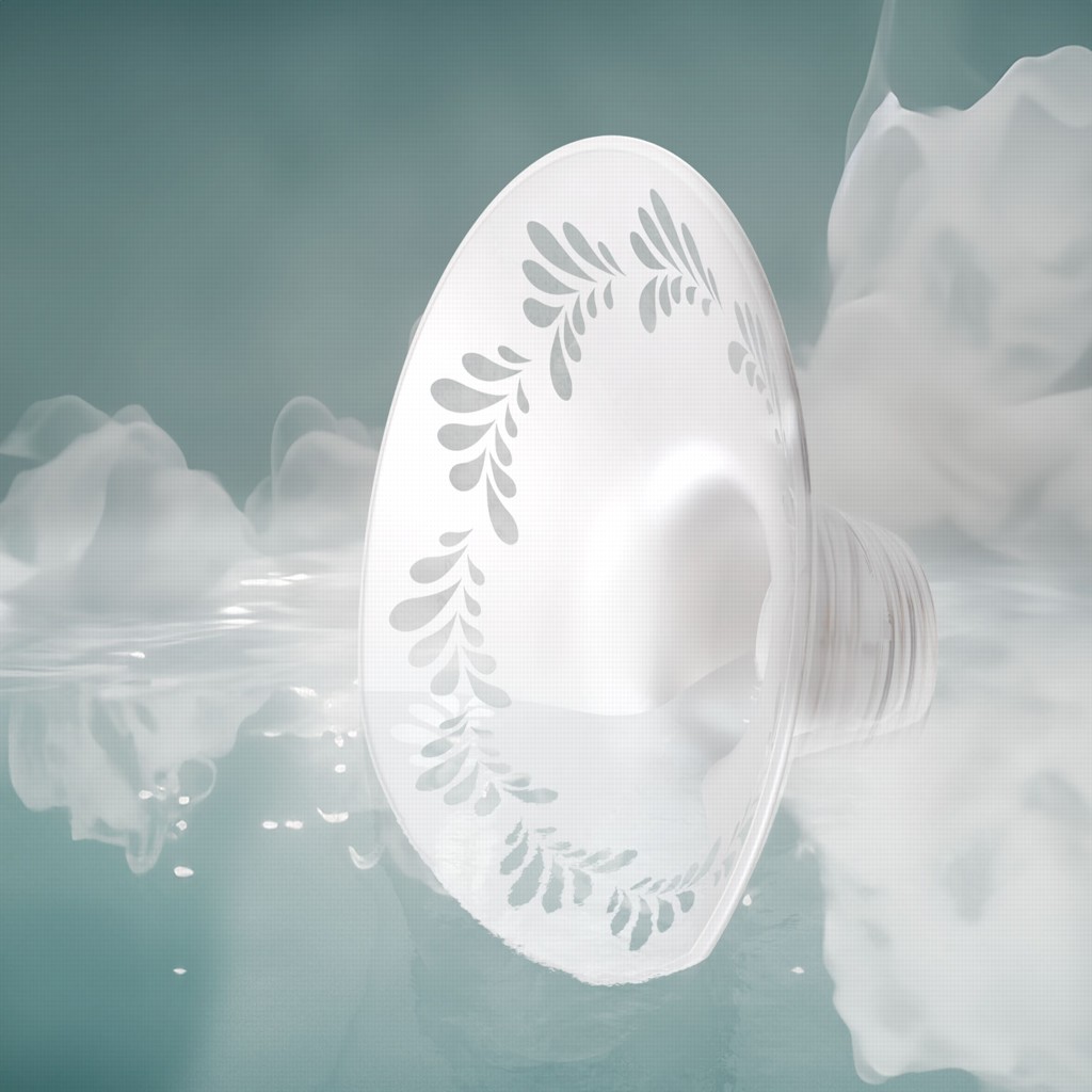 NENO Odsávačka materského mlieka duo elektrická Bella Twin Moon