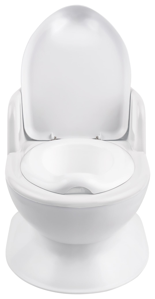 MALTEX Nočník prenosná toaleta - White