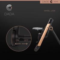 Cavoe Dada