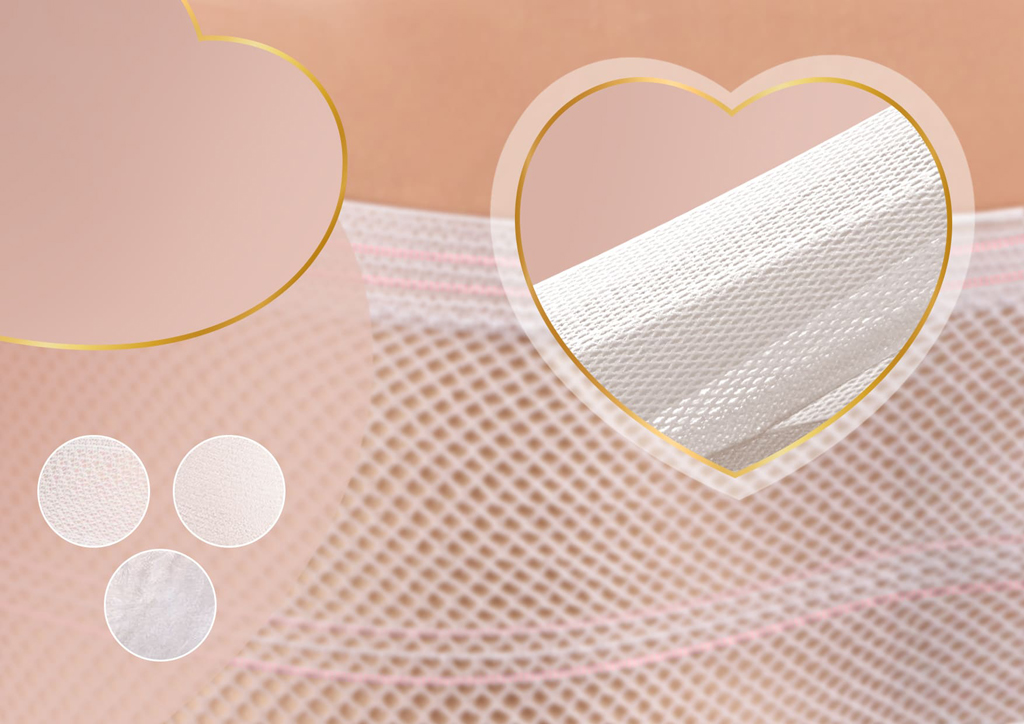 NENO Nohavičky popôrodné Sempre veľ. L 2ks