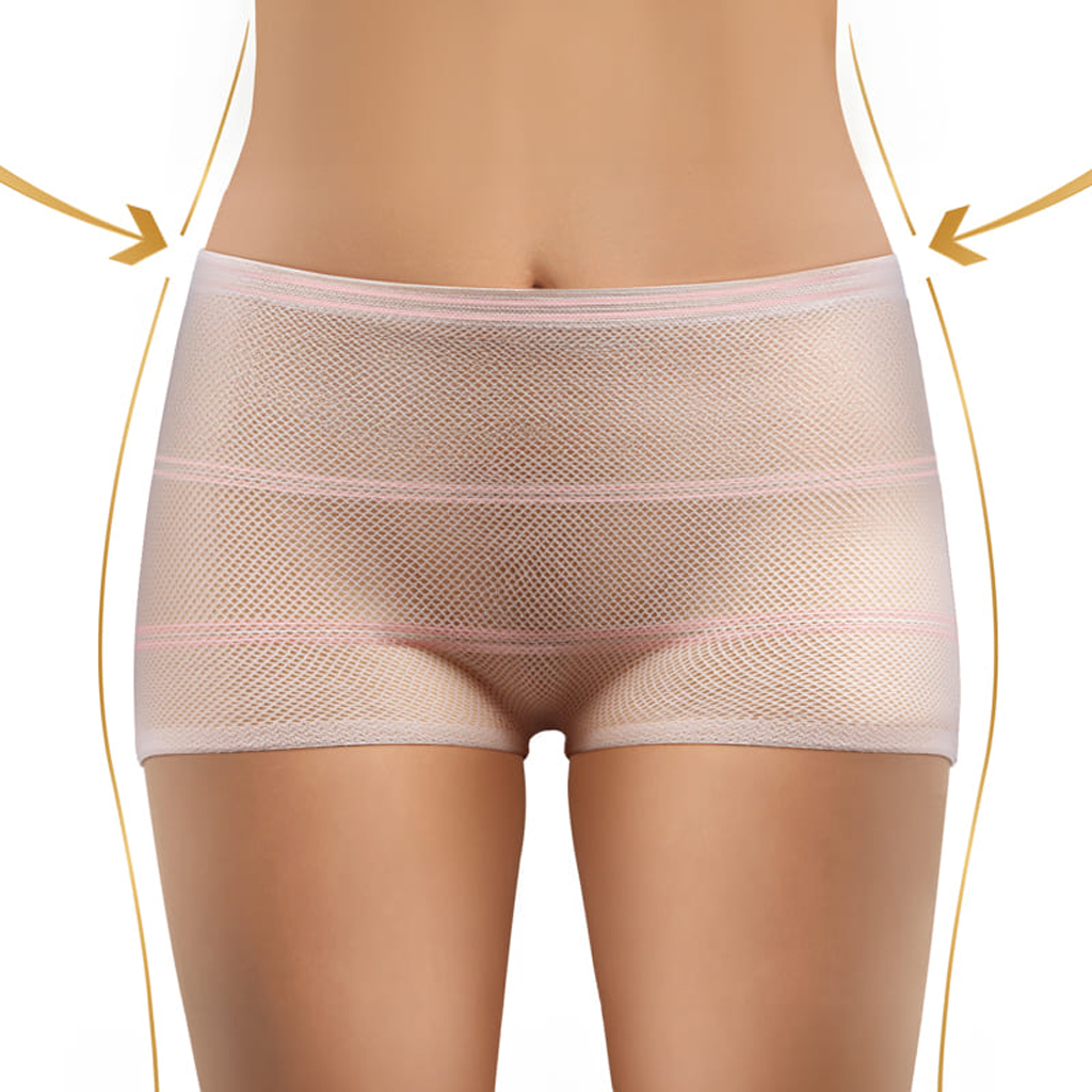 NENO Nohavičky popôrodné Sempre veľ. L 2ks