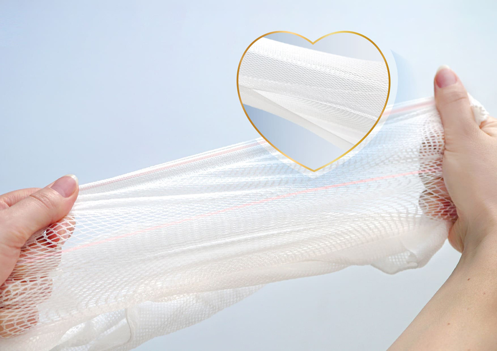 NENO Nohavičky popôrodné Sempre veľ. L 2ks