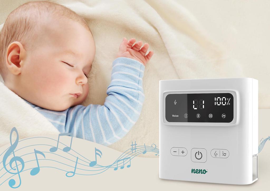 NENO Odsávačka nosná elektrická Grasso