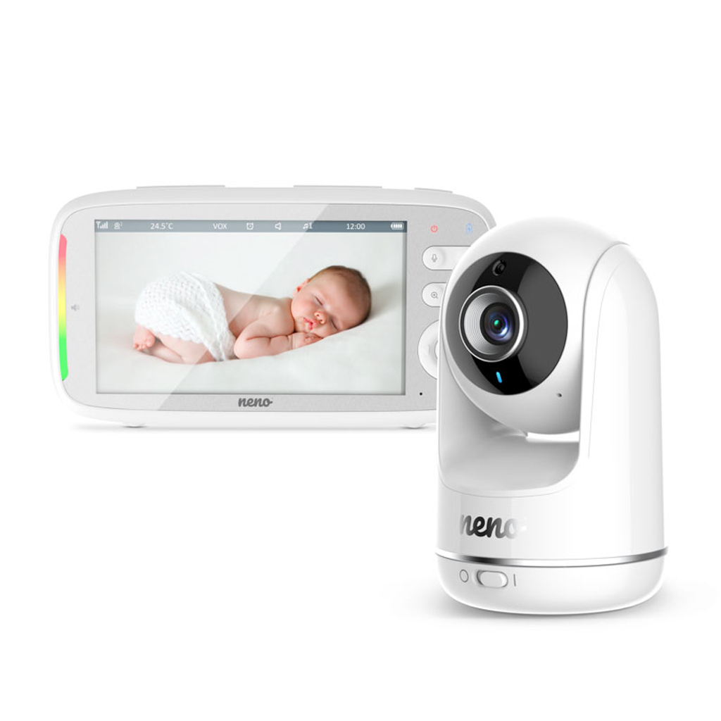 NENO Videopestúnka detská digitálna Vista
