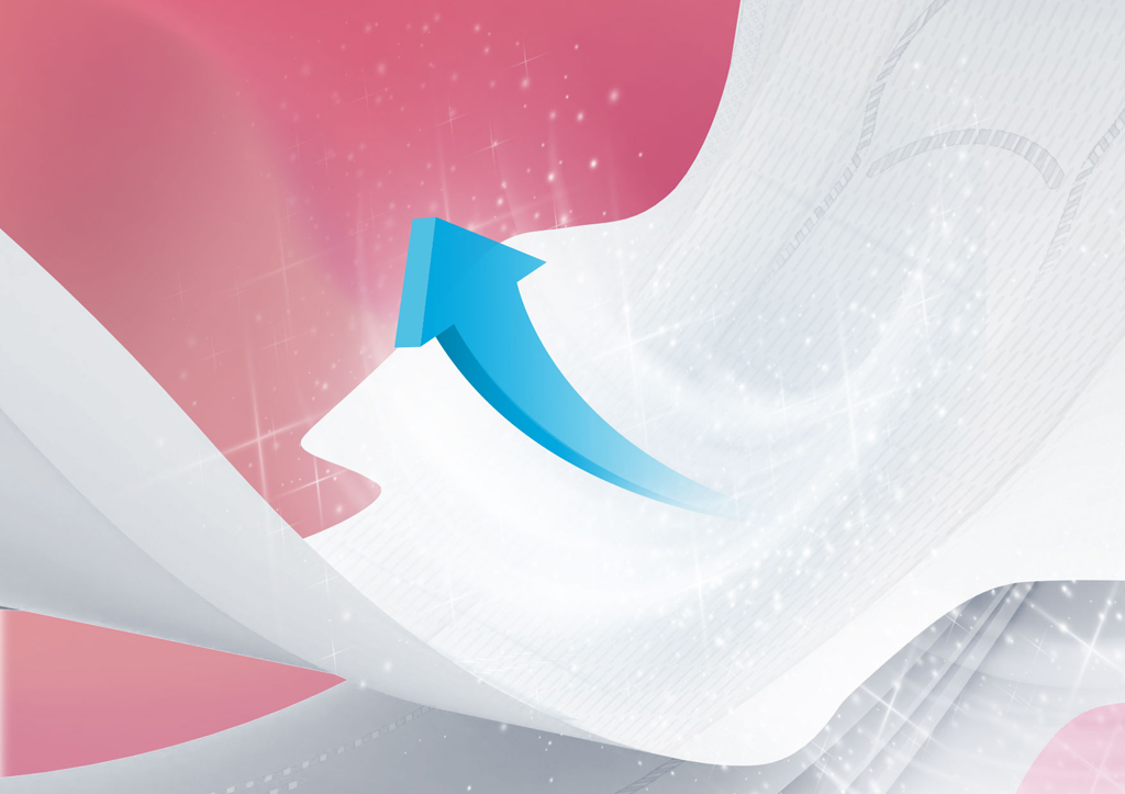 NENO Vložky popôrodné ultra tenké Fina veľ. L 8ks