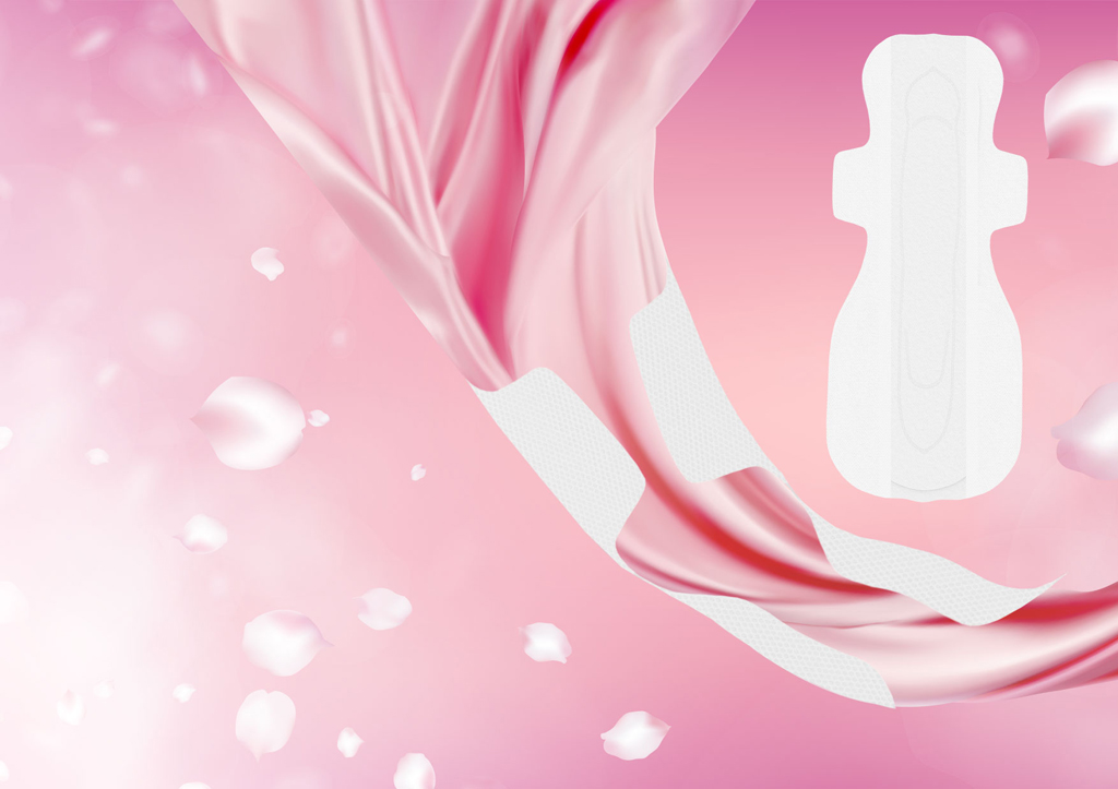 NENO Vložky popôrodné ultra tenké Fina veľ. L 8ks