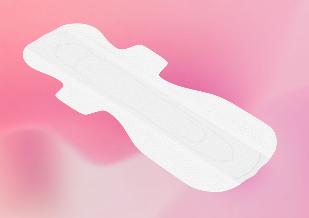 NENO Vložky popôrodné ultra tenké Fina veľ. L 8ks