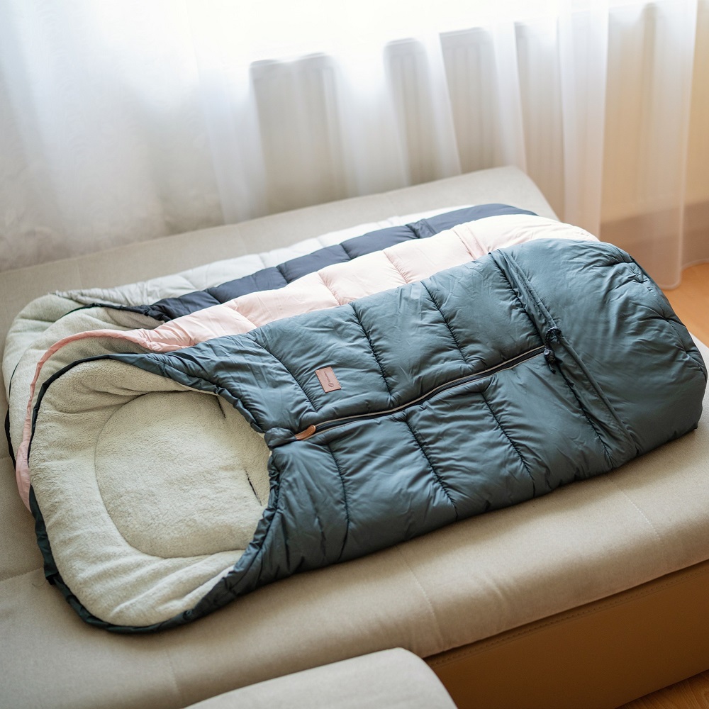 PETITE&amp;MARS Fusak nastavitelný 3v1 Jibot Horizontal Charcoal Grey