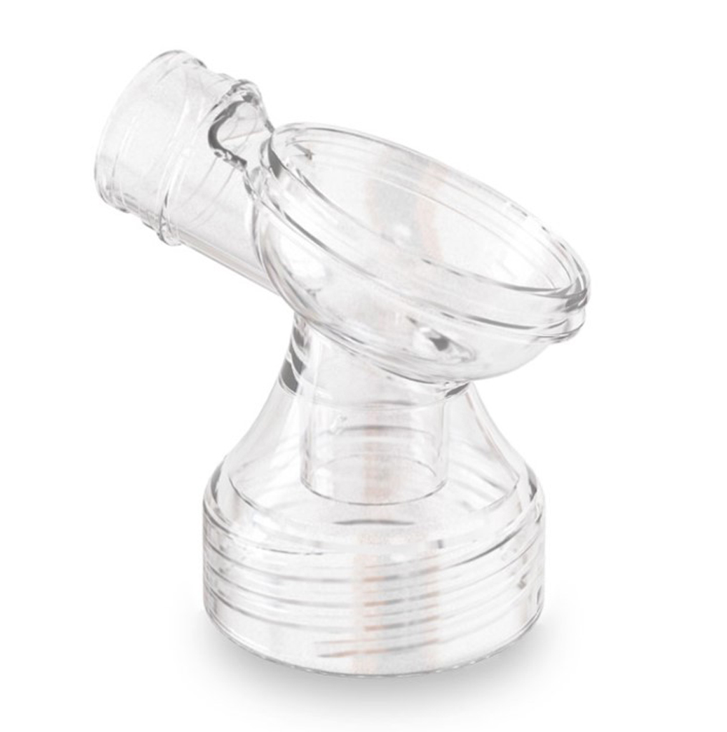 NENO Náhradný konektor (trojcestný) do odsávačky mlieka Neno