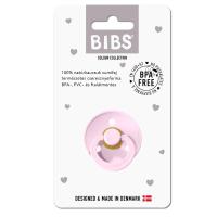 BIBS cumlík z prírodného kaučuku 1ks - veľkosť 1 Pink