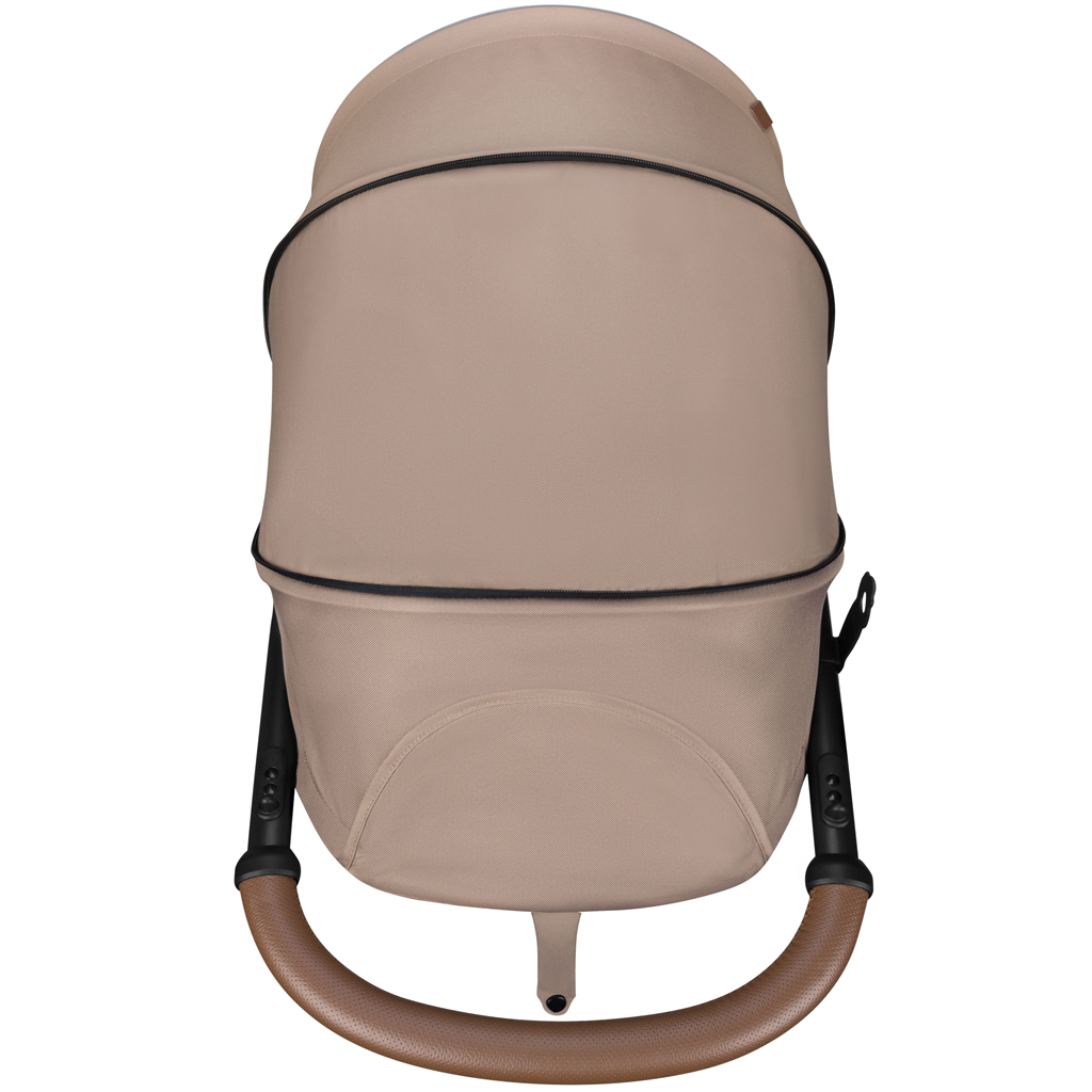 LIONELO Kočík športový Annet Plus Beige Sand