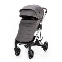 Zopa Quest Tornado Grey