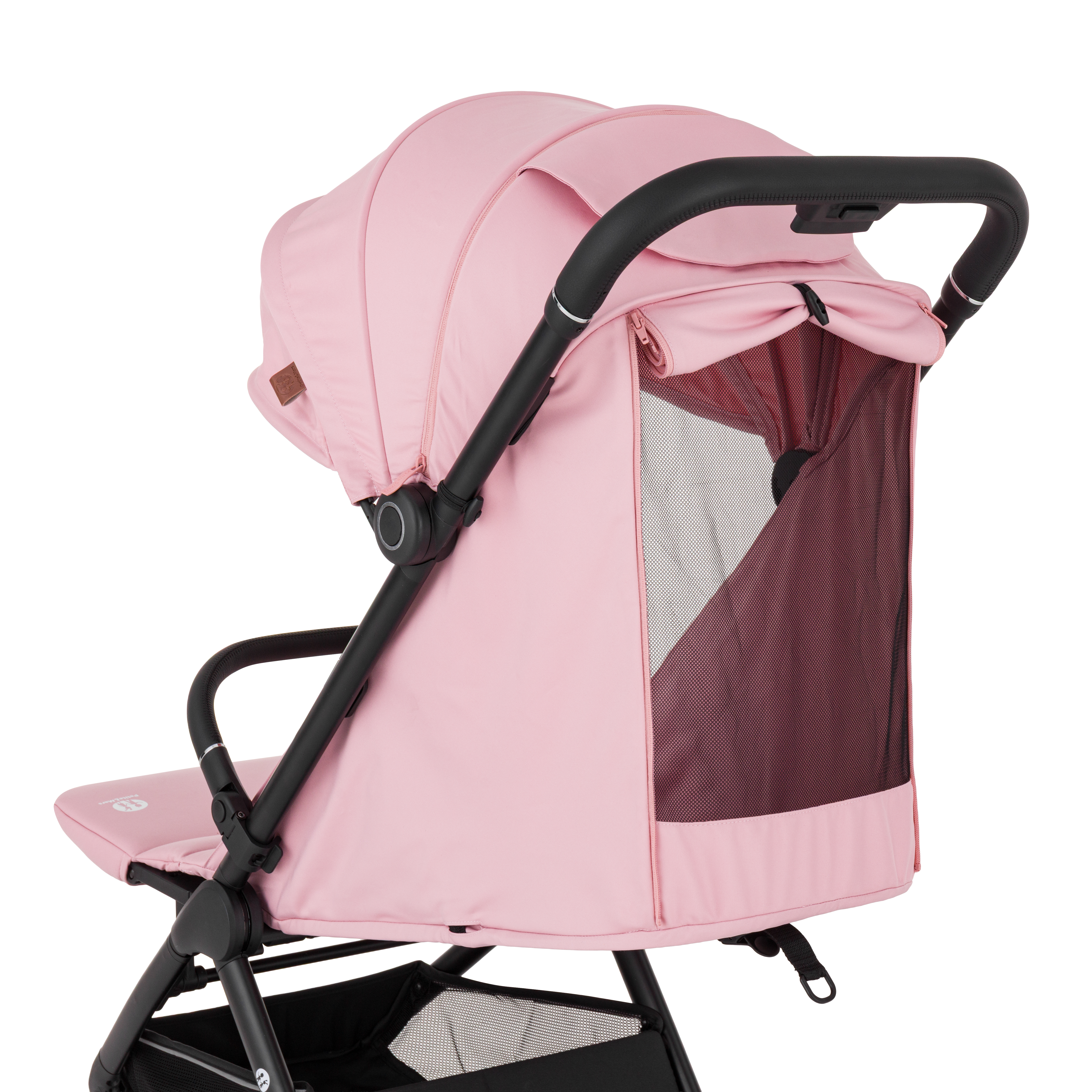 PETITE&amp;MARS Kočík športový Zip Silky Rose