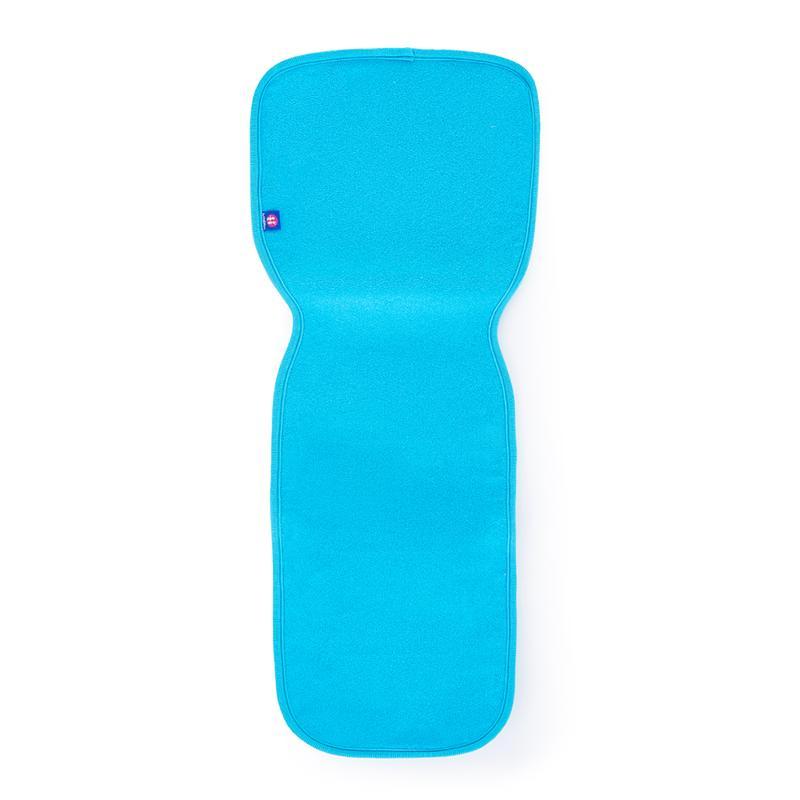 PETITE&amp;MARS Vložka do autosedačky 3D Aero (15 - 36 kg) tyrkysová