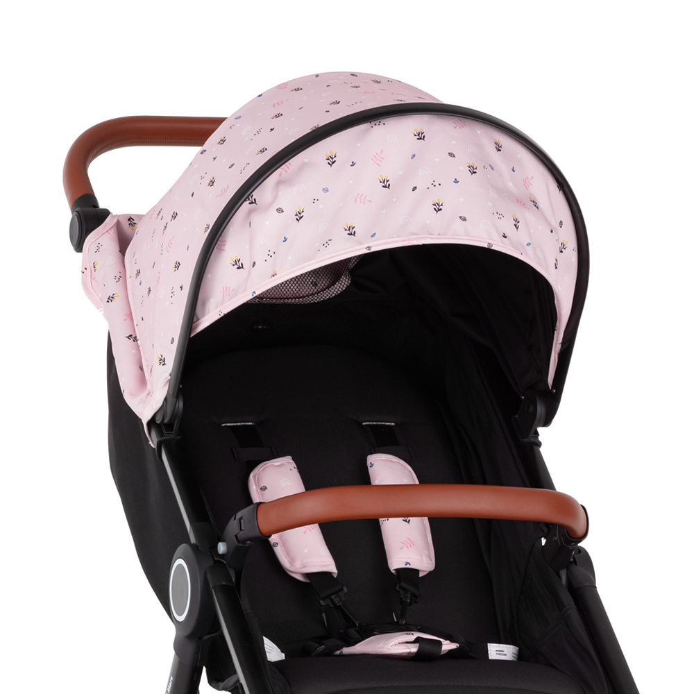 PETITE&amp;MARS Strieška na kočík Street+/Street2 Limited 100 Tenderness