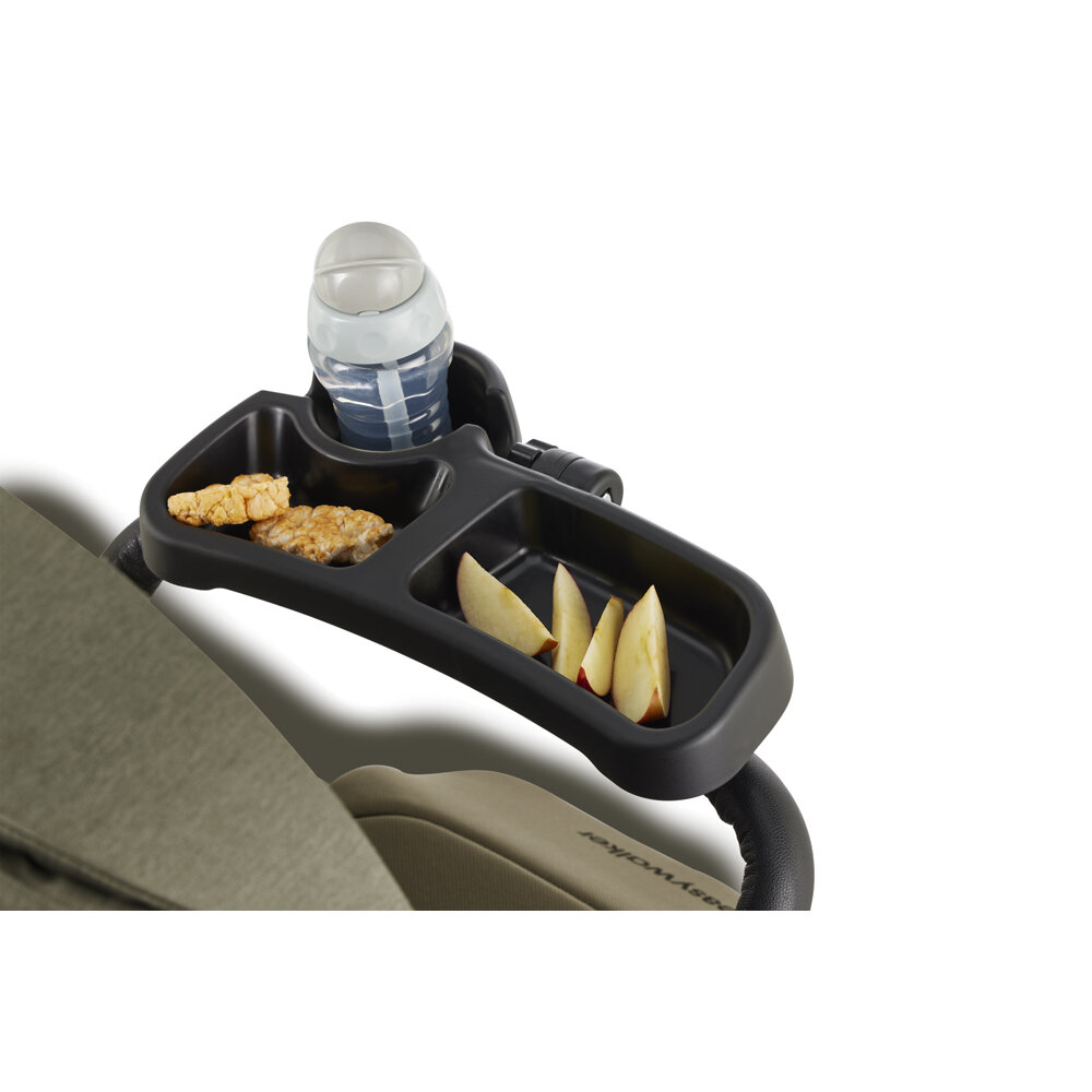 EASYWALKER Tácka na jedlo Miley/Jackey/Harvey/Jimmey/Rockey