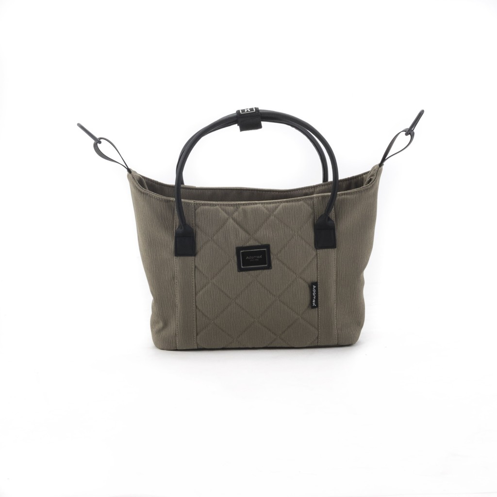 ADAMEX Kočík kombinovaný Delta Natura Taupe