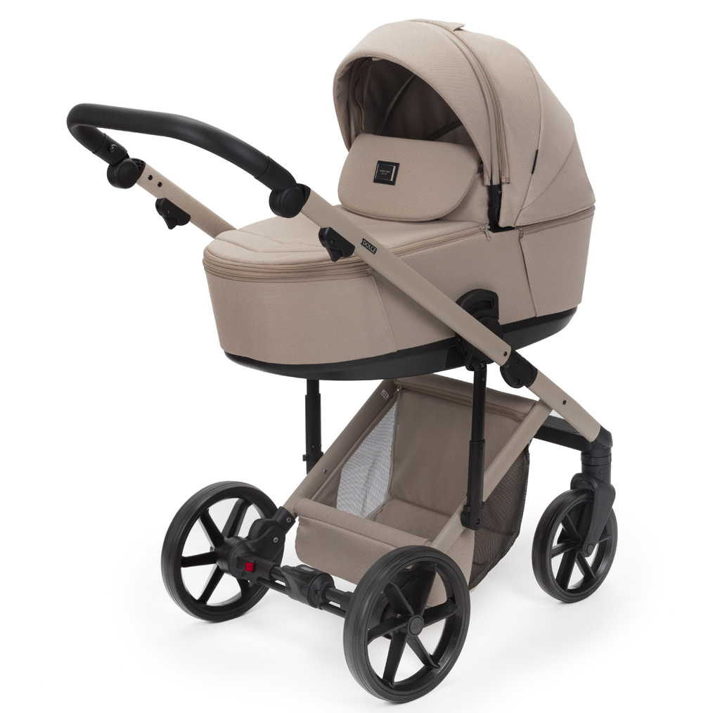 ADAMEX Kočík kombinovaný Dolce Natura Sand