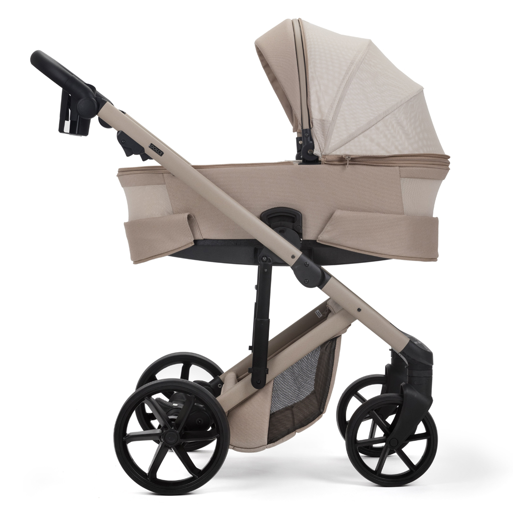 ADAMEX Kočík kombinovaný Dolce Natura Sand