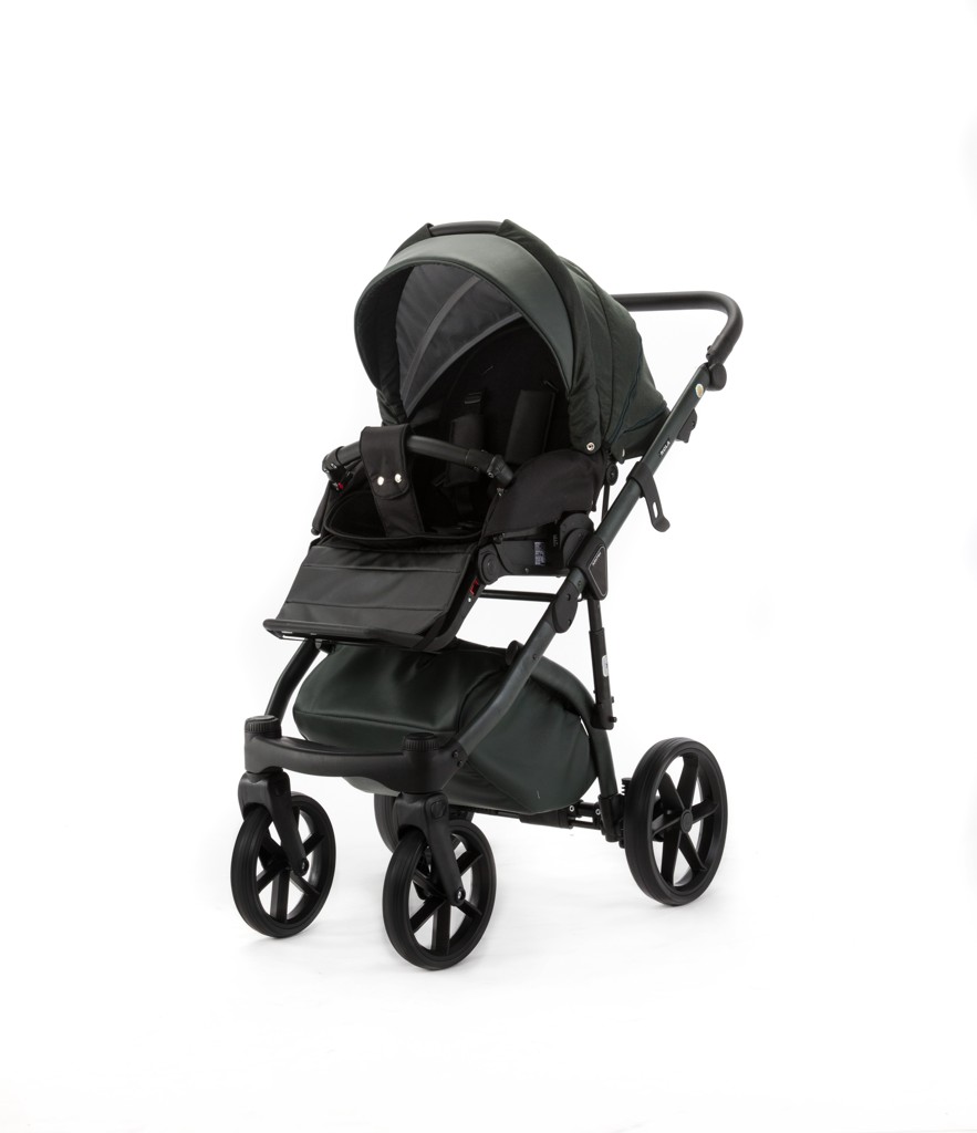 ADAMEX Kočík kombinovaný Nola Natura Forest