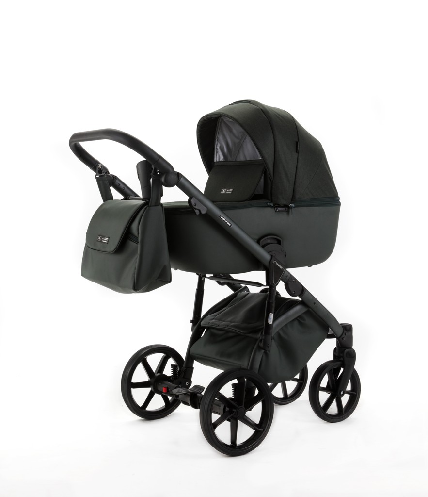 ADAMEX Kočík kombinovaný Nola Natura Forest