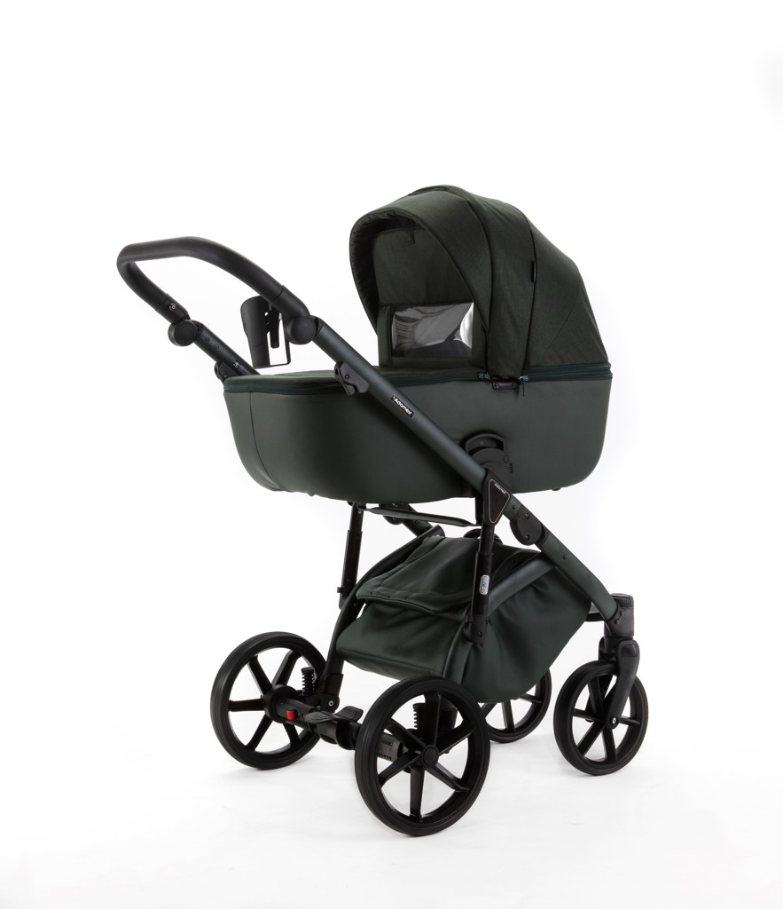 ADAMEX Kočík kombinovaný Nola Natura Forest