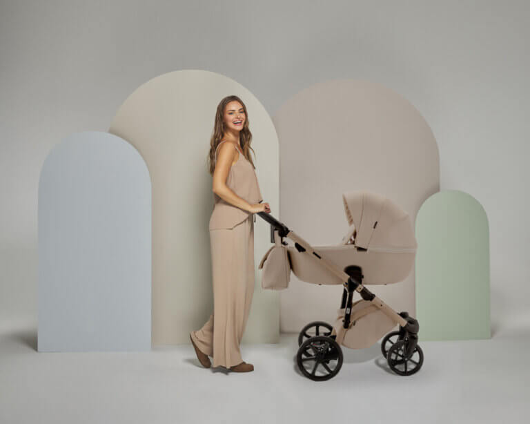 ADAMEX Kočík kombinovaný Nola Natura Forest