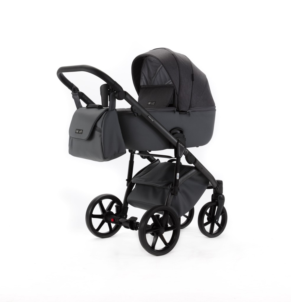 ADAMEX Kočík kombinovaný Nola Natura Stone