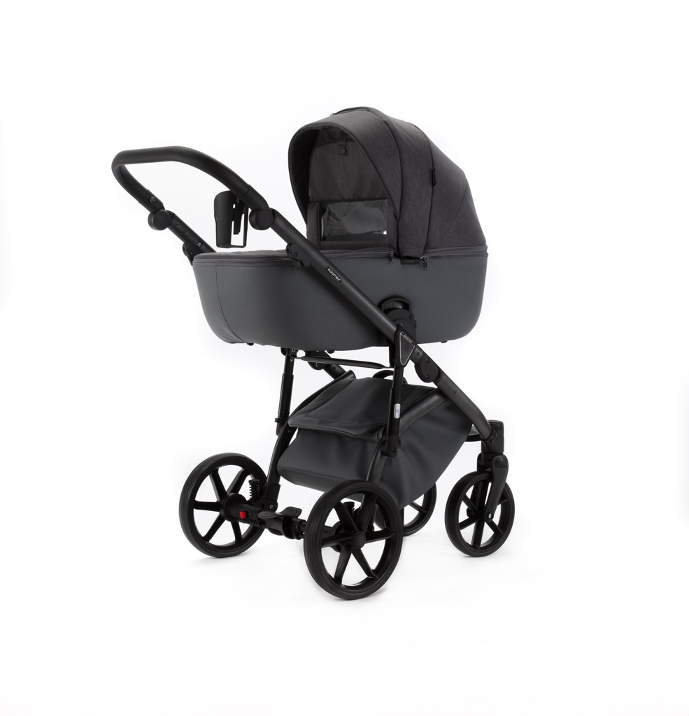 ADAMEX Kočík kombinovaný Nola Natura Stone