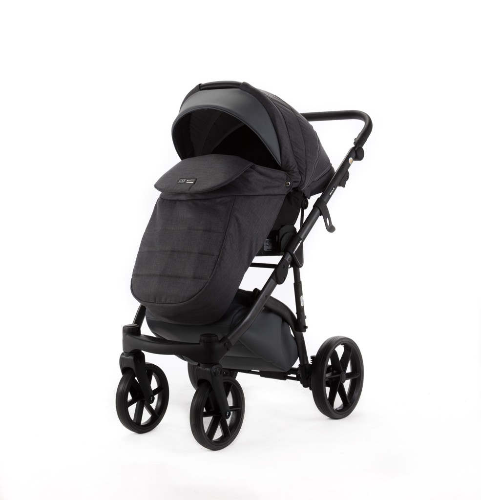 ADAMEX Kočík kombinovaný Nola Natura Stone