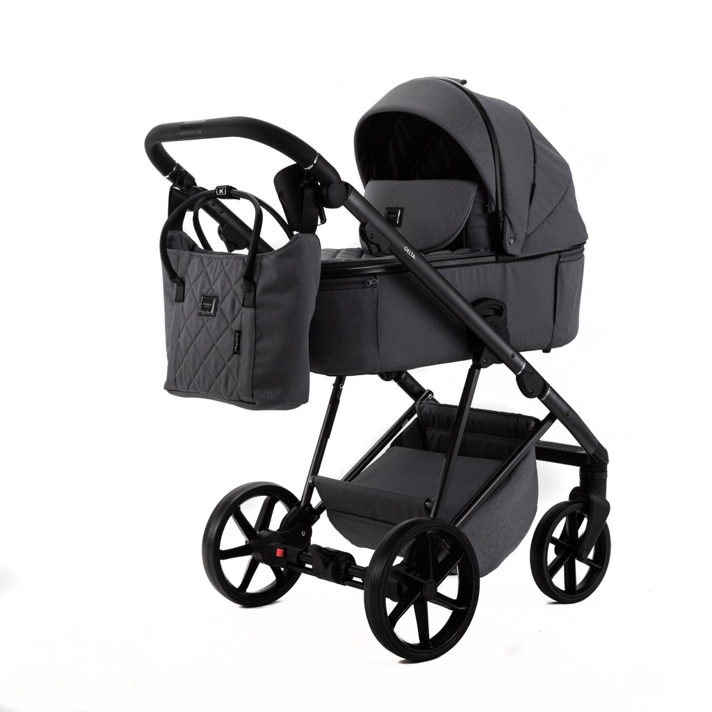 ADAMEX Kočík kombinovaný Delta Natura Stone