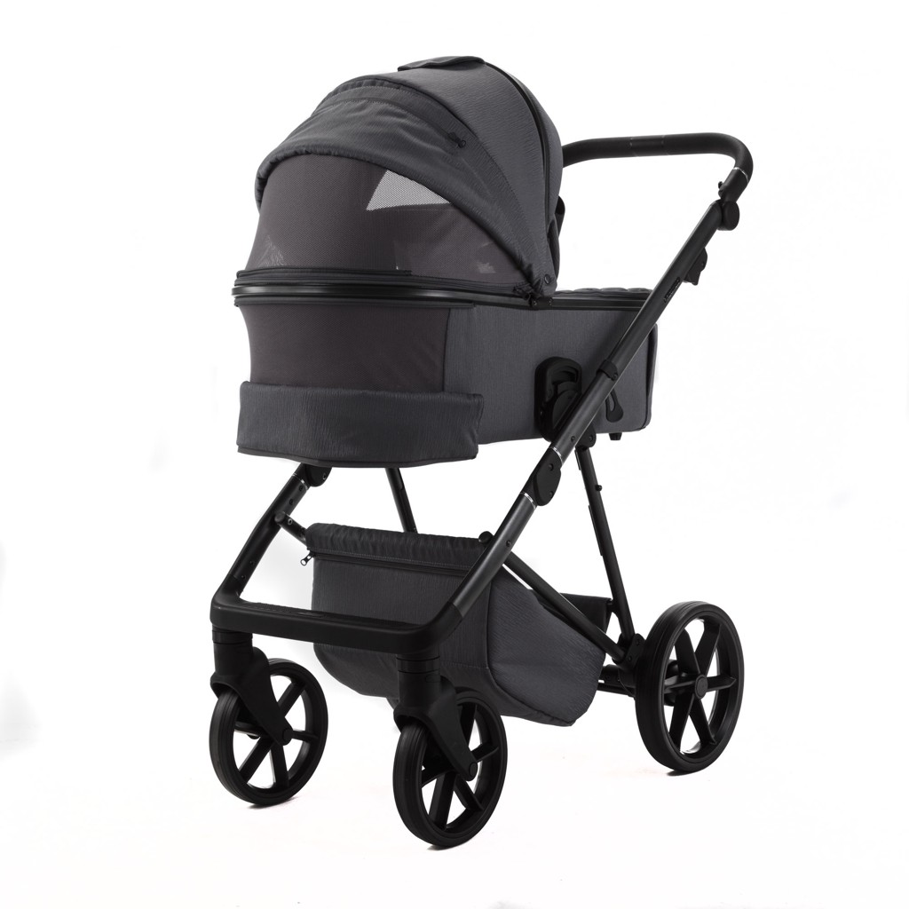 ADAMEX Kočík kombinovaný Delta Natura Stone