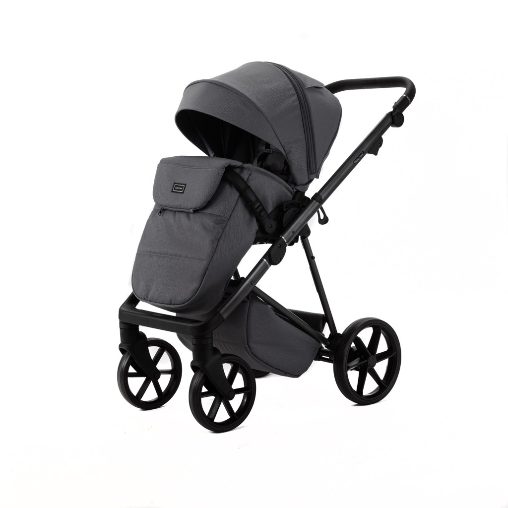 ADAMEX Kočík kombinovaný Delta Natura Stone