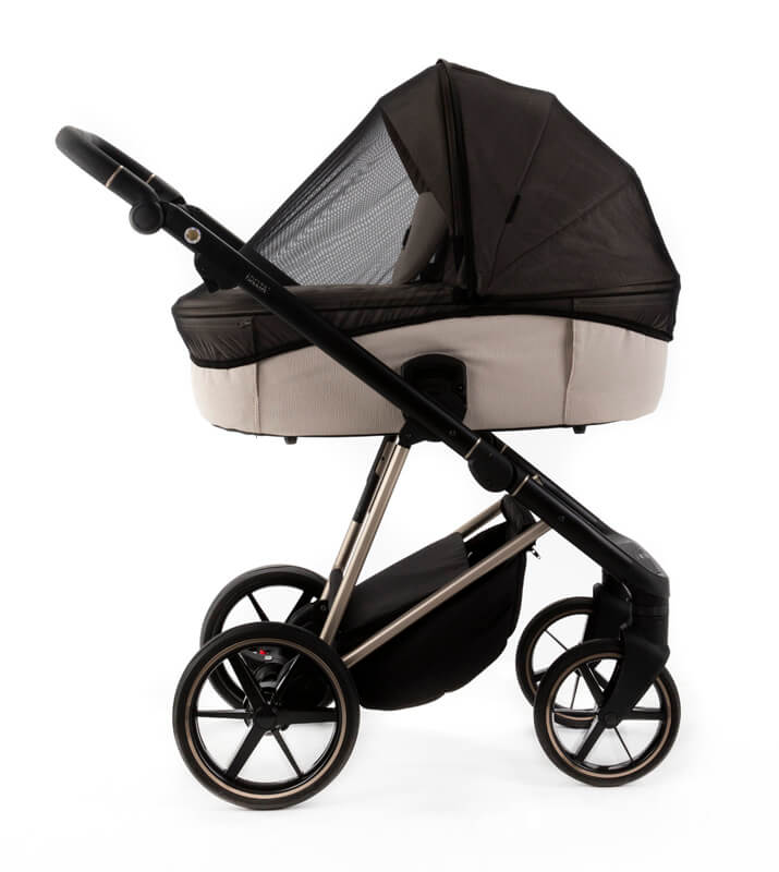 ADAMEX Kočík kombinovaný Delta Natura Stone