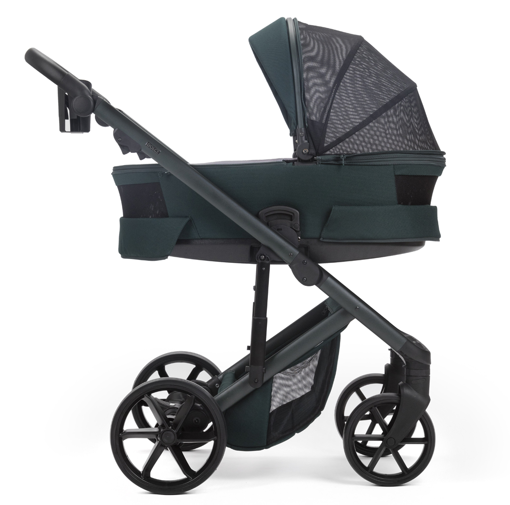 ADAMEX Kočík kombinovaný Dolce Natura Forest