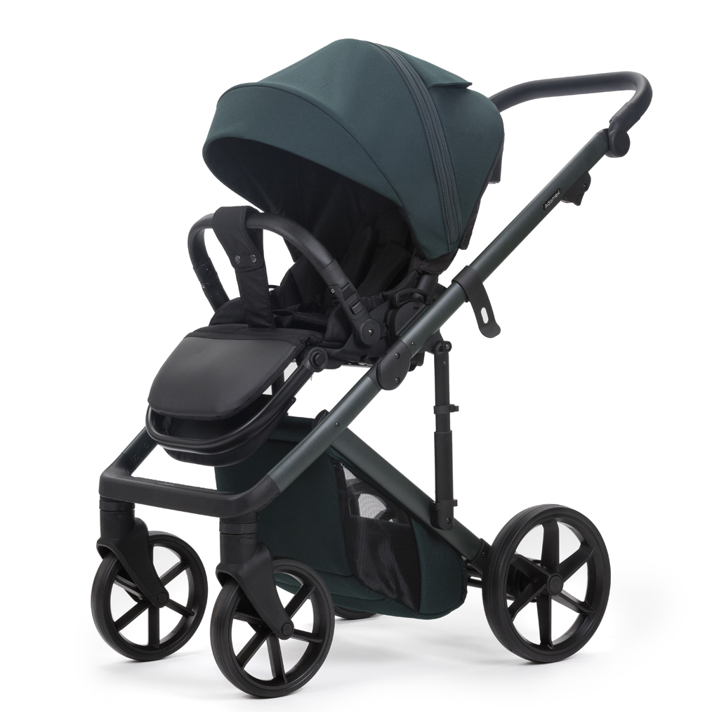 ADAMEX Kočík kombinovaný Dolce Natura Forest