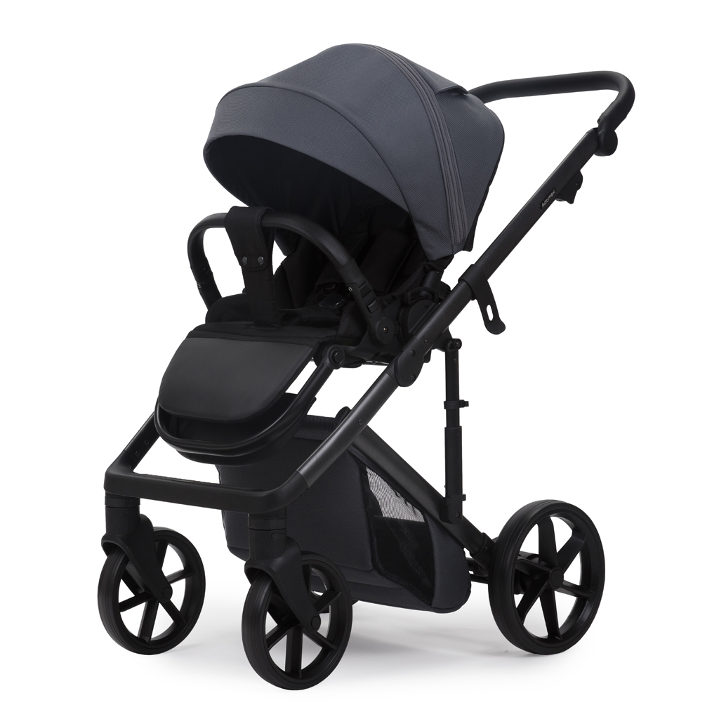 ADAMEX Kočík kombinovaný Dolce Natura Stone