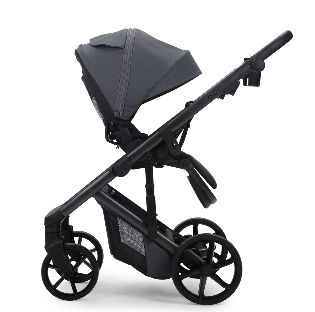 ADAMEX Kočík kombinovaný Dolce Natura Stone