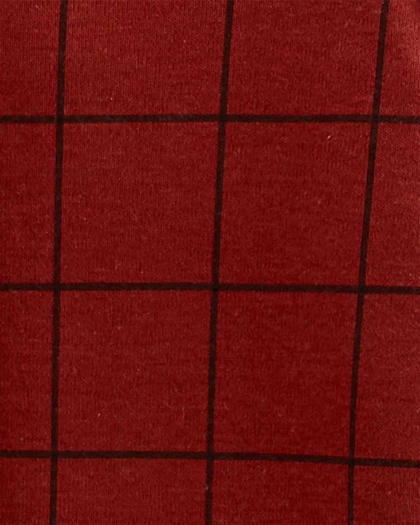 CARTER'S Body dl. rukáv Bear chlapec LBB 4ks NB /veľ.56