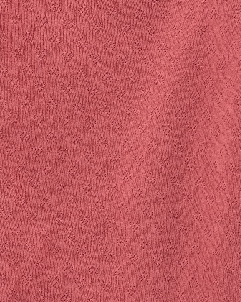 CARTER'S Body dl. rukáv Multicolour dievča 4ks NB /veľ.56