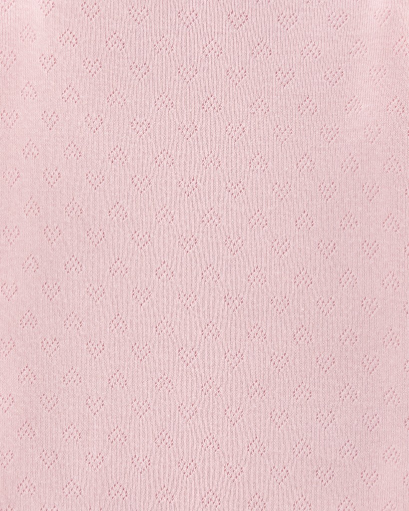 CARTER'S Body dl. rukáv Multicolour dievča 4ks NB /veľ.56