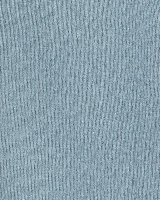 CARTER'S Body dlhý rukáv Mix chlapec jednofarebné LBB 4 ks NB/ veľ. 56