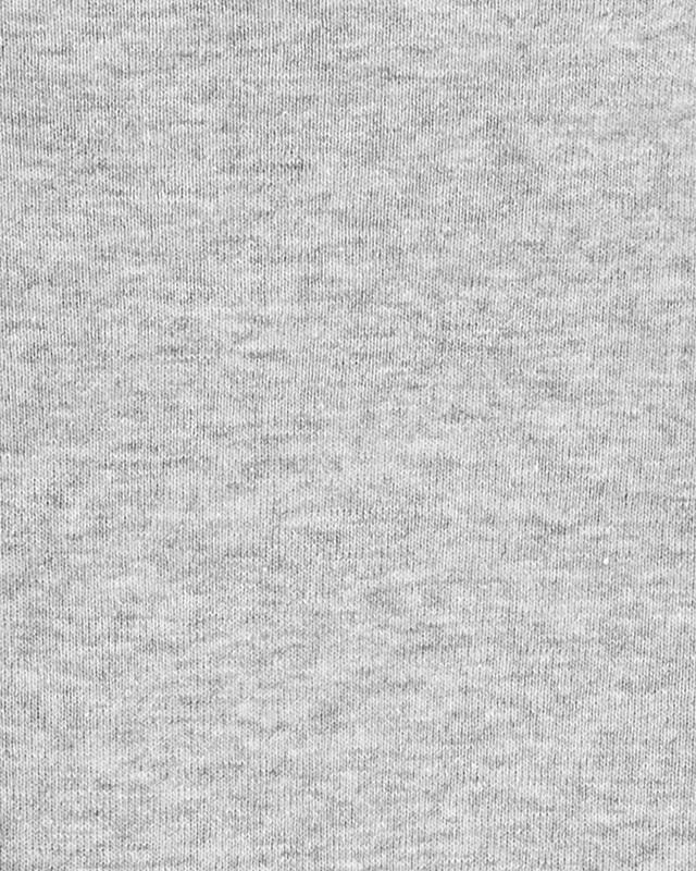 CARTER'S Body dlhý rukáv Mix chlapec jednofarebné LBB 4 ks NB/ veľ. 56