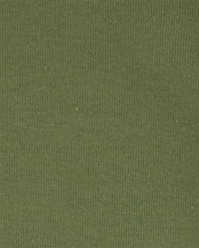 CARTER'S Body dlhý rukáv Navy/Olive Animal chlapec 4ks NB/ veľ. 56