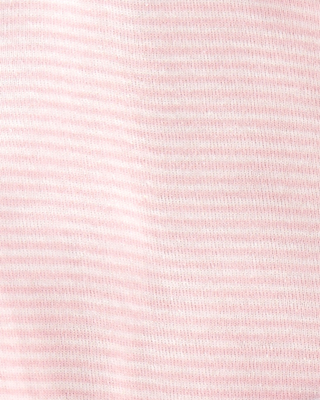 CARTER'S Body dlhý rukáv Pink dievča LBB 3ks PRE, veľ. 46